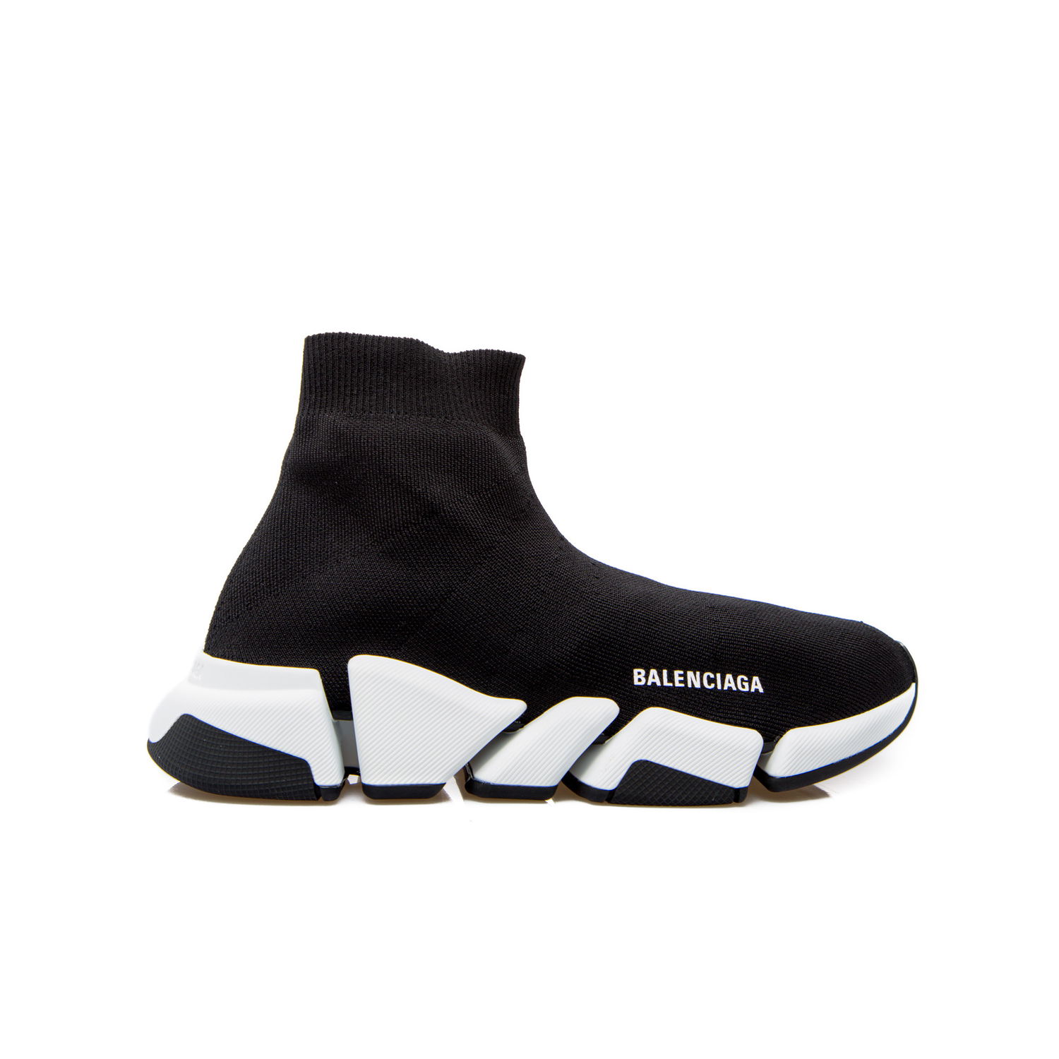 Tenisky a topánky Balenciaga Speed 2.0 W Čierna | 617196W2DB21015, 0