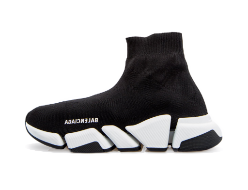 Tenisky a topánky Balenciaga Speed 2.0 W Čierna | 617196W2DB21015