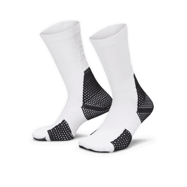 Ponožky Jordan Jordan Unicorn Dri-FIT ADV Biela | FZ3393-100, 4