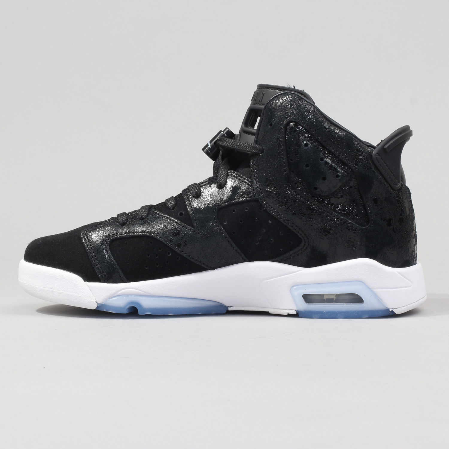Tenisky a topánky Jordan Air Jordan 6 Retro "Heiress" GG Čierna | 881430-029, 0