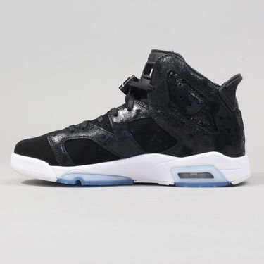 Tenisky a topánky Jordan Air Jordan 6 Retro "Heiress" GG Čierna | 881430-029, 0