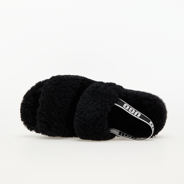 Tenisky a topánky UGG Oh Fluffita černé Čierna | 1120876, 4