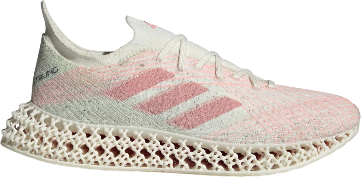 Tenisky a topánky adidas Performance 4DFWD x STRUNG W Béžová | id8890, 0