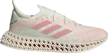 Tenisky a topánky adidas Performance 4DFWD x STRUNG W Béžová | id8890, 0