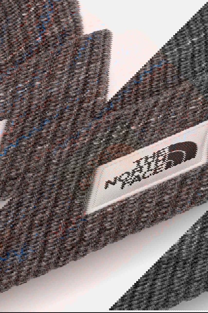 Kulicha The North Face Marl Knit Cuffed Beanie Rôznofarebný | NF0A8CHMNIG1, 1