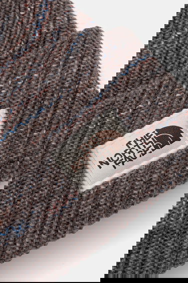 Kulicha The North Face Marl Knit Cuffed Beanie Rôznofarebný | NF0A8CHMNIG1, 1