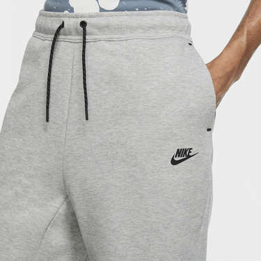Šortky Nike Sportswear Tech Fleece Šedá | cu4503-063, 1