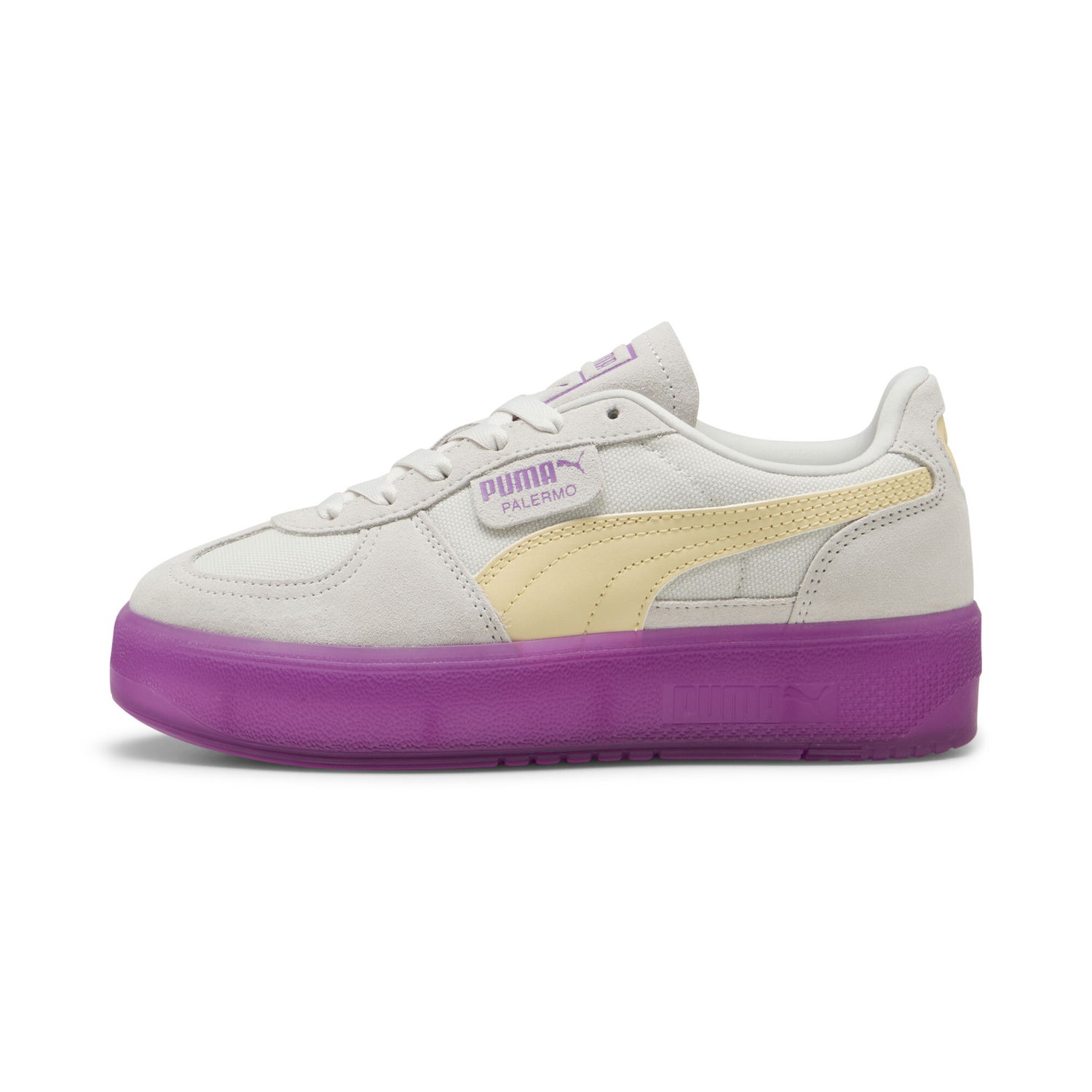 Tenisky a topánky Puma Palermo Elevata Xtra Fialová | 401285_01, 0