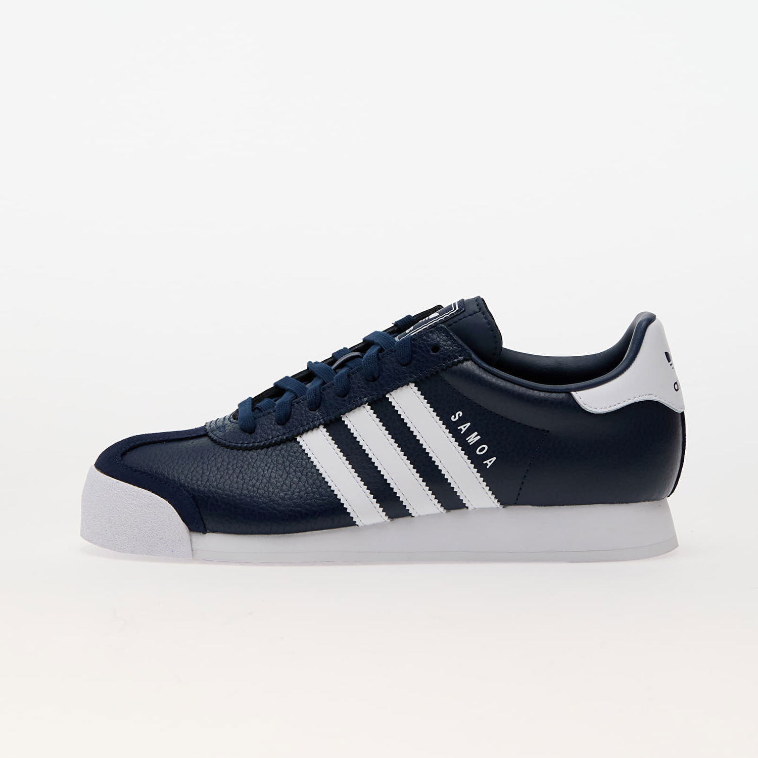 Tenisky a topánky adidas Originals Samoa Night Čierna | JH9076, 0