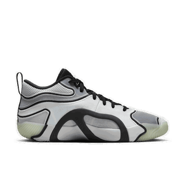 Tenisky a topánky Jordan Tatum 3 Zen Šedá | FZ6598-001, 3