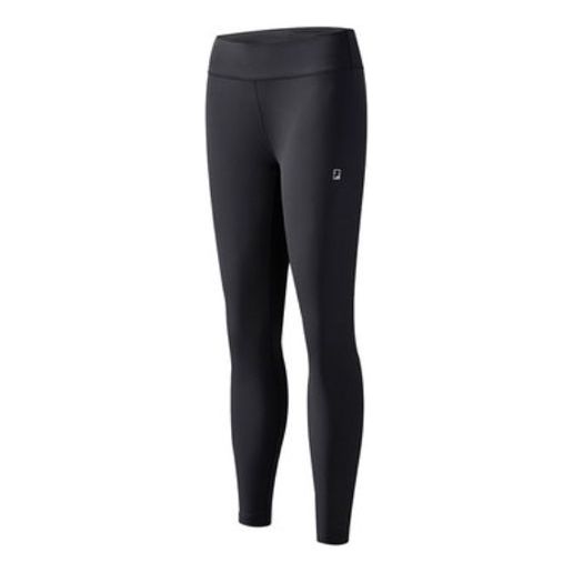 Legíny FILA FILA Athletics Knitting Leggings Čierna | A11W022681F-BK
