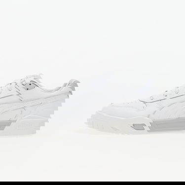 Tenisky a topánky Puma Men's low-top sneakers RBD Tech Classic White Biela | 39655302, 0