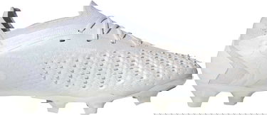 Tenisky a topánky adidas Performance Predator Accuracy.1 L FG Biela | gw4576, 2