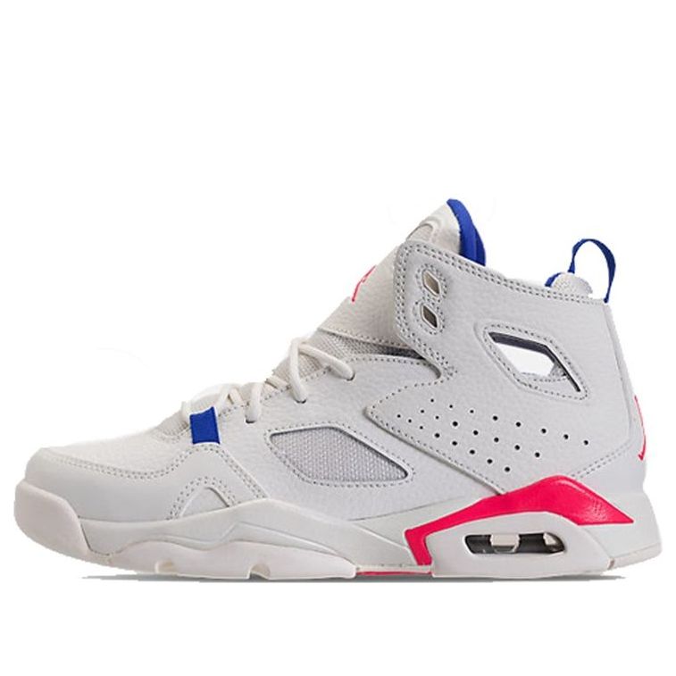 Tenisky a topánky Jordan Air Jordan Flight Club 91 Biela | 555472-125, 0