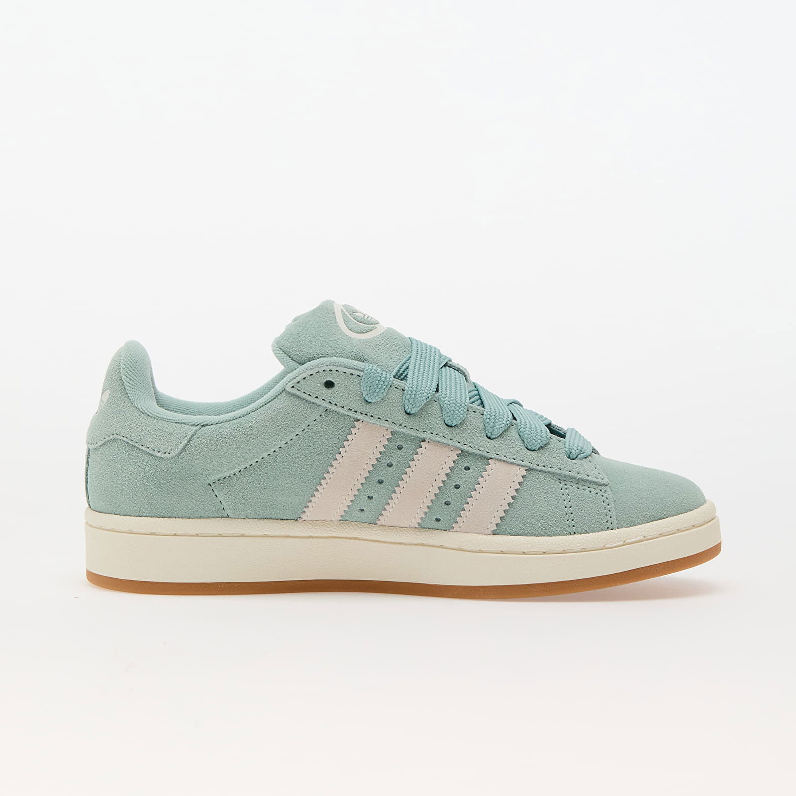 Campus 00s Hazy Green W