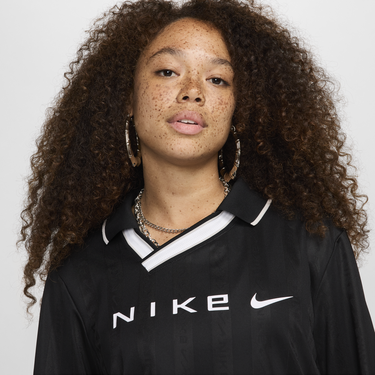 Tričko Nike Dri-FIT Sportswear Collection Čierna | FV7538-010, 3