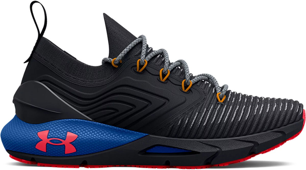Tenisky a topánky Under Armour HOVR Phantom 2 Čierna | 3024930-001, 0