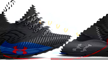 Tenisky a topánky Under Armour HOVR Phantom 2 Čierna | 3024930-001, 0