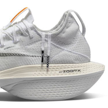Tenisky a topánky Nike Air Zoom Alphafly NEXT% 2 Proto Biela | DJ6206-100, 3