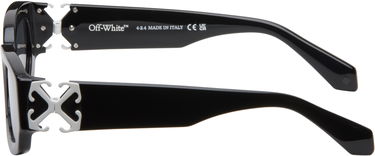 Slnečné okuliare Off-White Off-White Palmer Sunglasses Čierna | OERI14ES25PLA0011007, 2