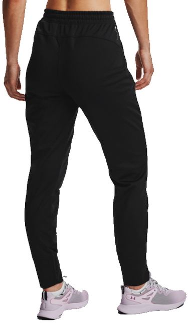 Tepláky Under Armour Recover Fleece Čierna | 1356582-001, 1