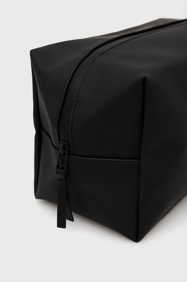 Peňaženka Rains 15590 Wash Bag Čierna | 15590.01, 3