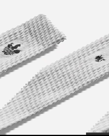 Ponožky adidas Originals Willy Chavarria Crew Socks Čierna | JZ2075, 9