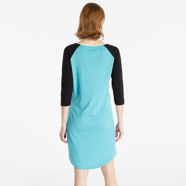 Šaty Horsefeathers Meena Dress Modrá | SW881A, 1
