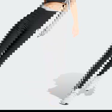 Legíny adidas Performance Sportswear Future Icons 3-Stripes Leggings Čierna | IP1570, 0