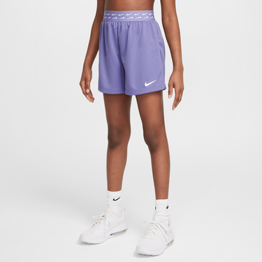 Šortky Nike Nike Trophy Dri-FIT Training Shorts Fialová | FB1092-527, 2