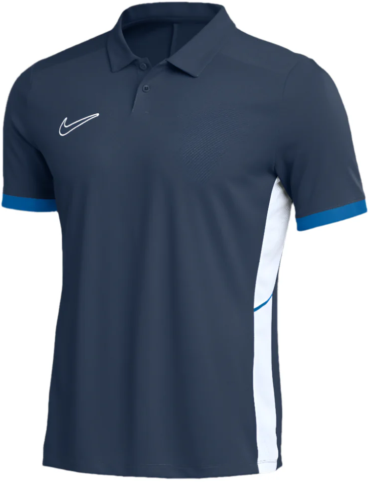 Polo tričko Nike Nike DF ACD25 SS Polo Shirt Navy | fz9759-410, 0