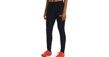 Nohavice Under Armour W's Ch. Pique Čierna | 1379599-001, 1