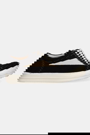 Tenisky a topánky Rick Owens Rick Owens DRKSHDW Vintage Sneaks Čierna | DU02E7803.BMOLVS, 1