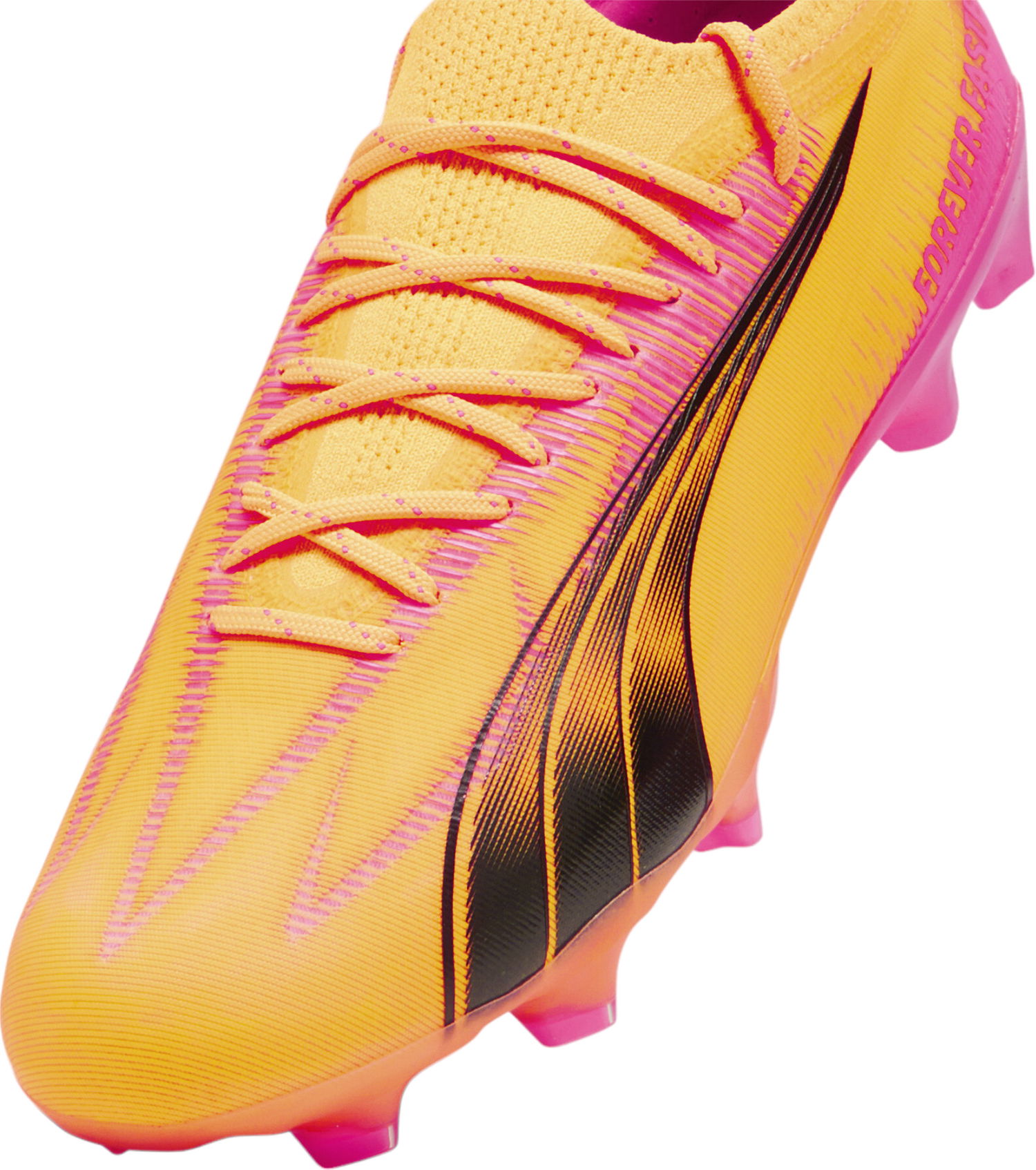 Tenisky a topánky Puma Puma ULTRA ULTIMATE FG/AG Žltá | 107744-03, 1