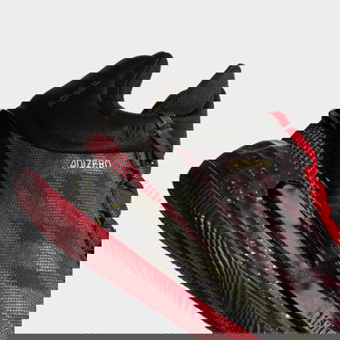 Tenisky a topánky adidas Performance D Rose 11 Čierna | FY3444, 3