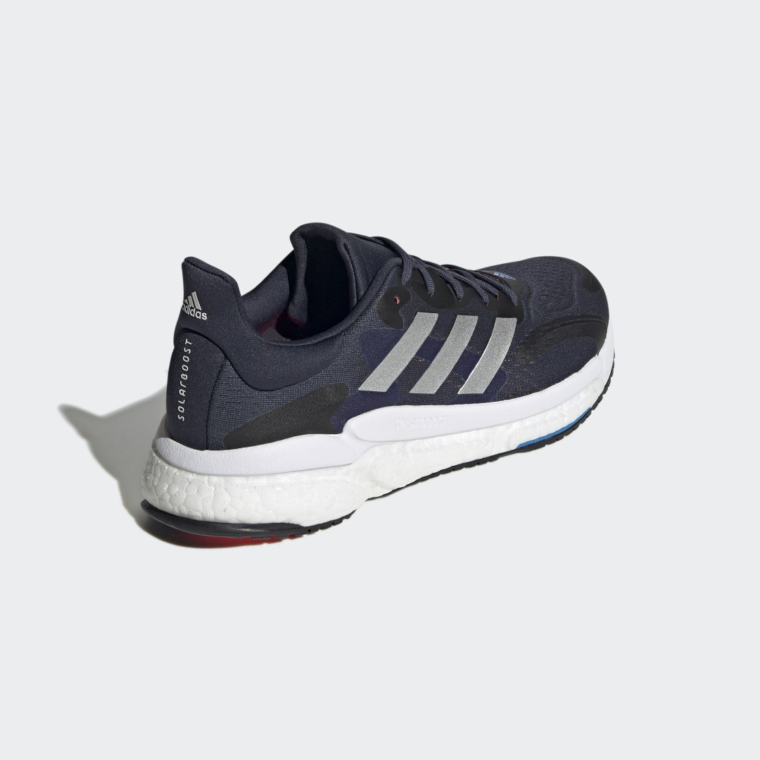 Tenisky a topánky adidas Performance Solarboost 4 Čierna | GX3036, 1