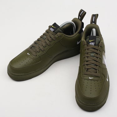 Tenisky a topánky Nike Air Force 1 '07 LV8 Utility Zelené | AJ7747-300, 2