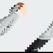 Loose Fit 3 Bar Logo Sweatshirt