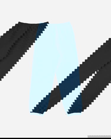 Tepláky Nike Solo Swoosh Sweatpants Navy | CW5565-460, 3