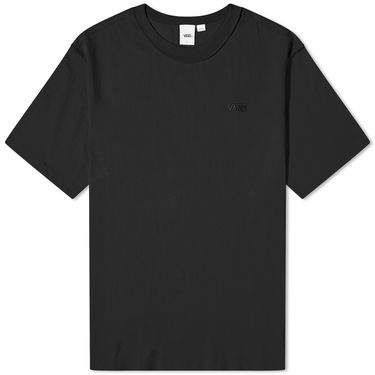 Tričko Vans Men's Premium Standards Čierna | VN000GBYBLK, 0