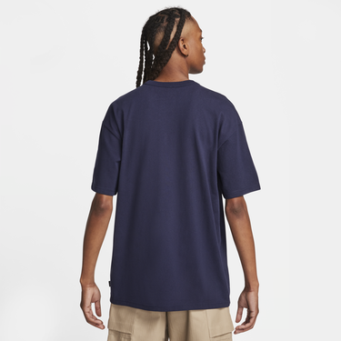 Tričko Nike Nike Sportswear Premium Essentials T-Shirt Navy | DO7392-451, 1