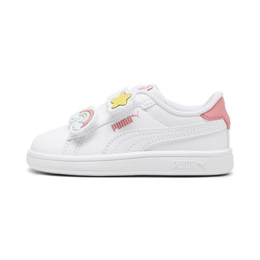 Tenisky a topánky Puma Smash 3.0 Badges Biela | 397287_01, 0