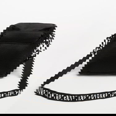 Taška cez rameno Human Made HUMAN MADE Military Pouch Čierna | HM30GD051BK, 1