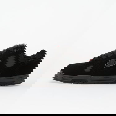 Tenisky a topánky DC Stag Wnt Čierna | DC02399001, 0