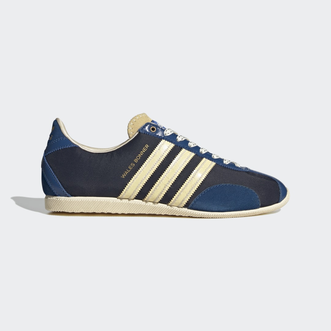 Tenisky a topánky adidas Originals Wales Bonner x Japan Modrá | GZ3964, 0