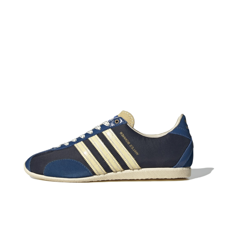 Tenisky a topánky adidas Originals Wales Bonner x Japan Modrá | GZ3964