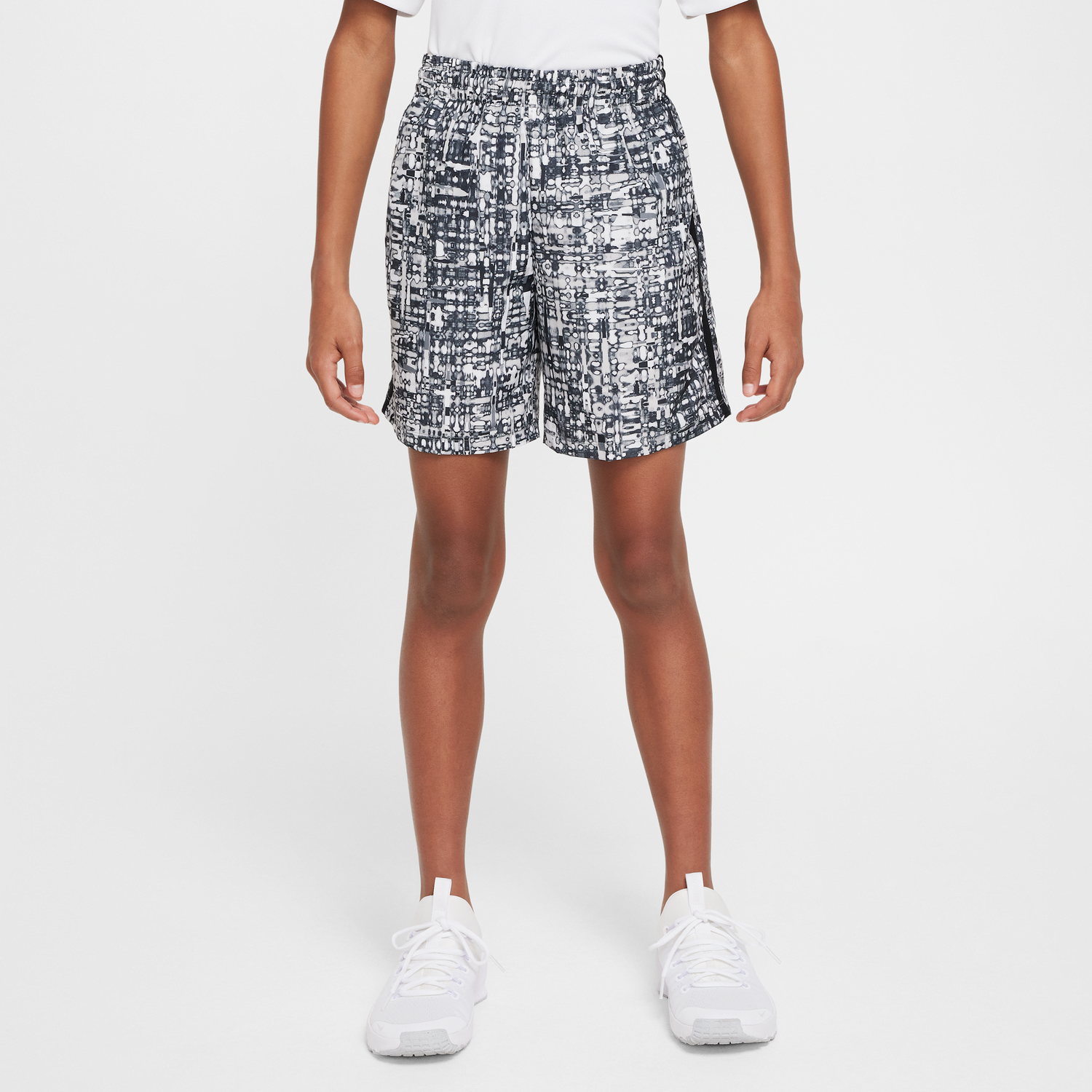 Šortky Nike Nike Multi Dri-FIT Woven Shorts Rôznofarebný | HJ3806-084, 0
