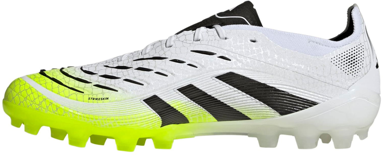 Tenisky a topánky adidas Performance Predator Elite 3G Artificial Grass Biela | JH8879, 1