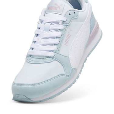 Tenisky a topánky Puma ST Runner v3 NL Jr 37 Modrá | 384901-15, 3