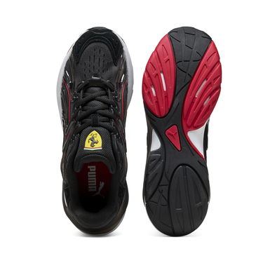 Tenisky a topánky Puma Inverse Scuderia Ferrari HP Čierna | 308851_01, 3